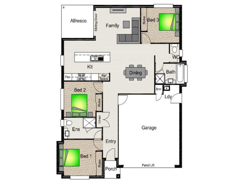 5 Grove Place, Jimboomba QLD 4280