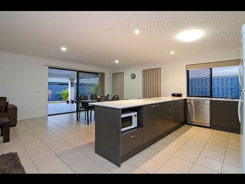 16 Flametree Crescent, Berrinba QLD 4117