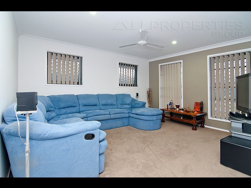 16 Flametree Crescent, Berrinba QLD 4117