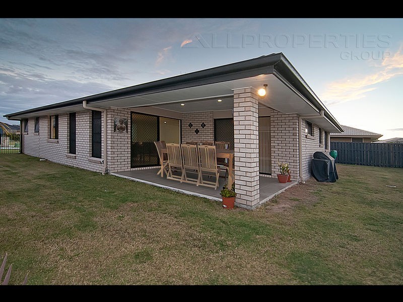 16 Flametree Crescent, Berrinba QLD 4117