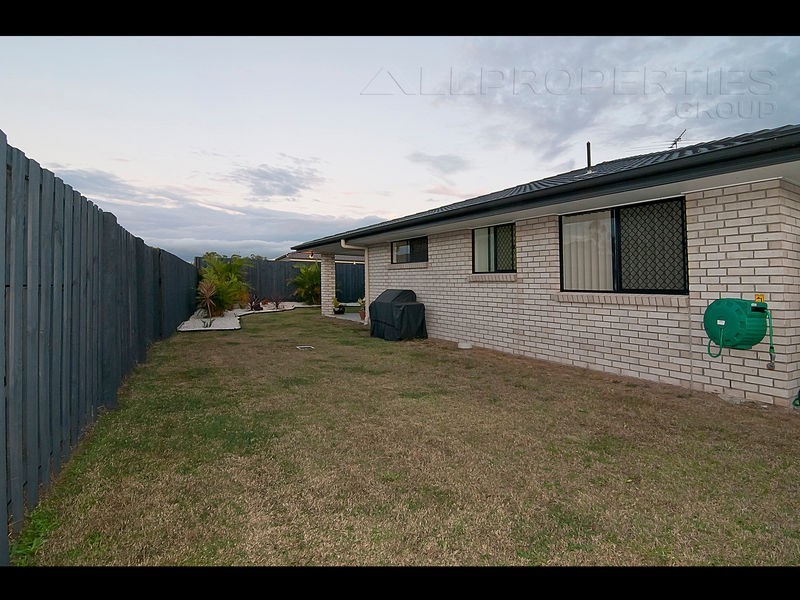 16 Flametree Crescent, Berrinba QLD 4117