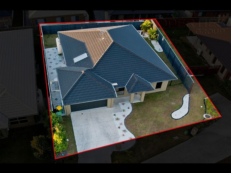 16 Flametree Crescent, Berrinba QLD 4117