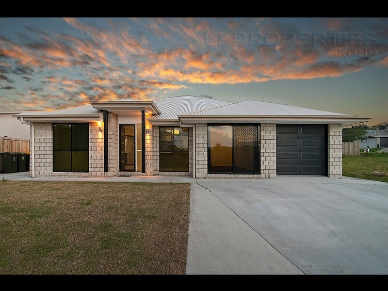 15 Doulton Street, Calamvale QLD 4116