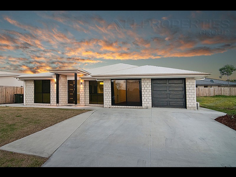 15 Doulton Street, Calamvale QLD 4116