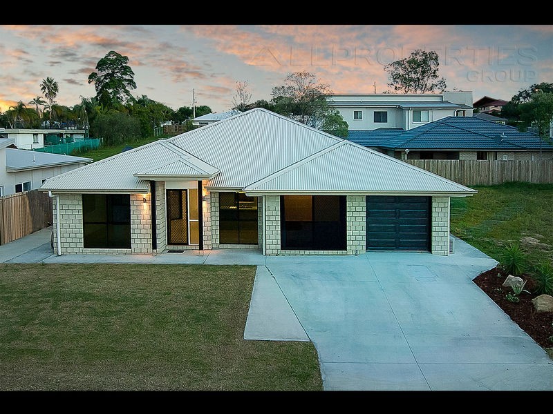 15 Doulton Street, Calamvale QLD 4116