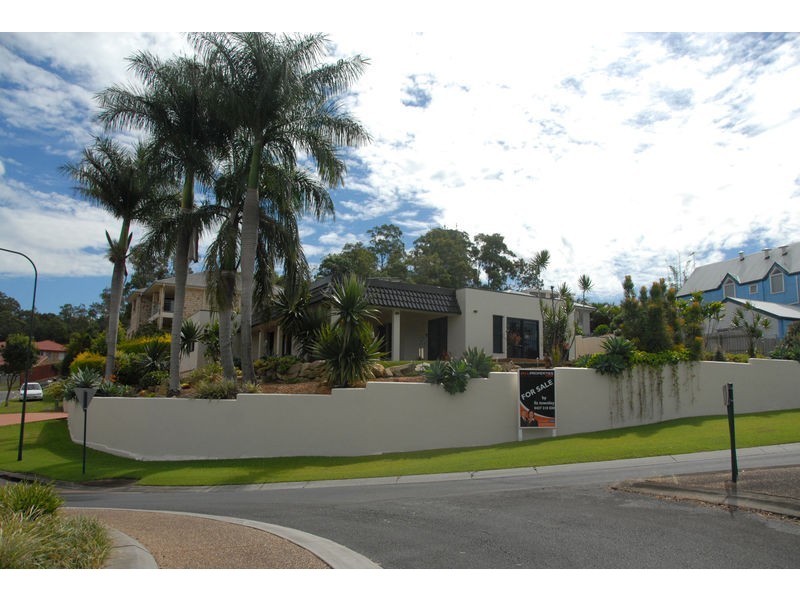 1 Brierbank St, Underwood QLD 4119