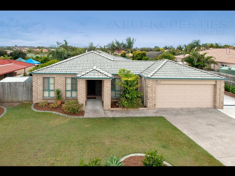 12 Carlisle Pl, Parkinson QLD 4115