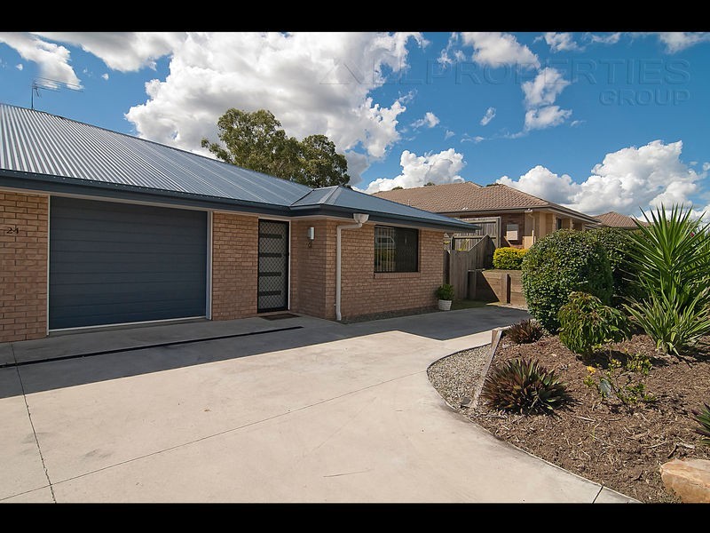 2/24 Colane Street, Redbank Plains QLD 4301