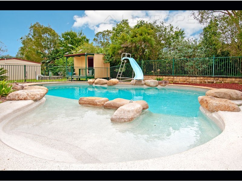 16-24 Chloe Drive, Munruben QLD 4125