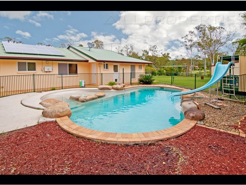 16-24 Chloe Drive, Munruben QLD 4125