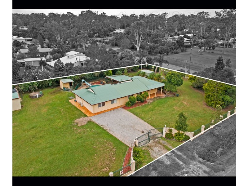 16-24 Chloe Drive, Munruben QLD 4125