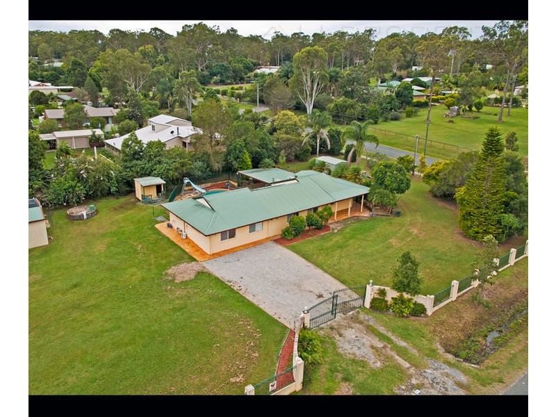 16-24 Chloe Drive, Munruben QLD 4125