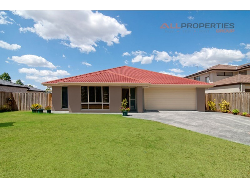 27 Wirewood Place, Heathwood QLD 4110