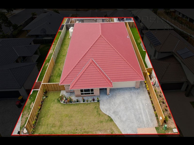 27 Wirewood Place, Heathwood QLD 4110
