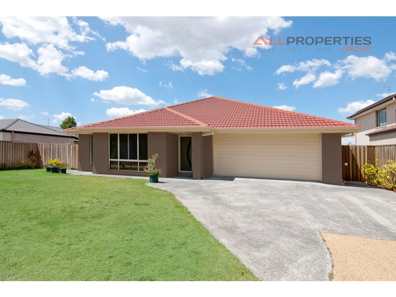 27 Wirewood Place, Heathwood QLD 4110