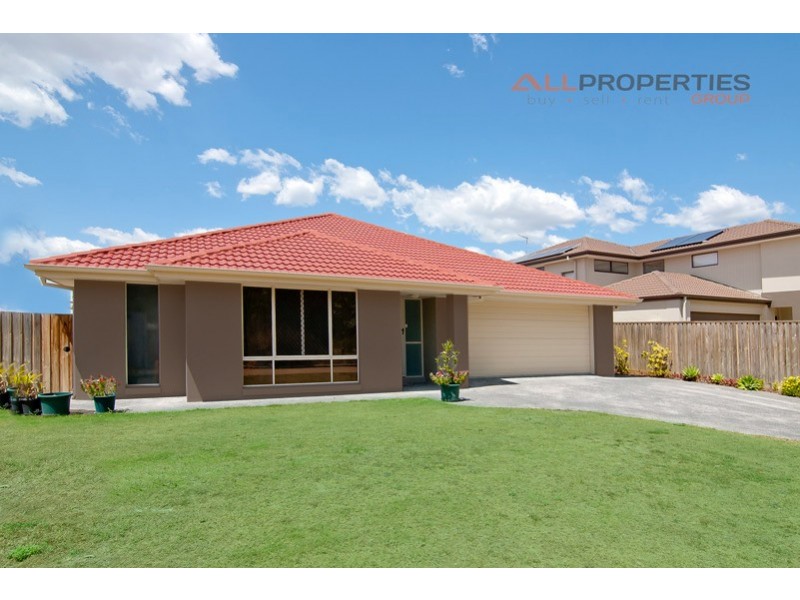 27 Wirewood Place, Heathwood QLD 4110