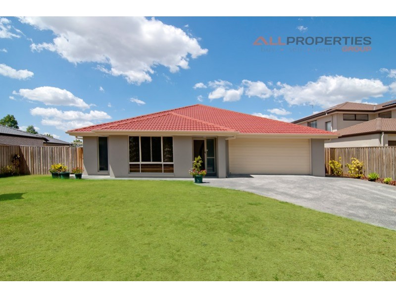 27 Wirewood Place, Heathwood QLD 4110