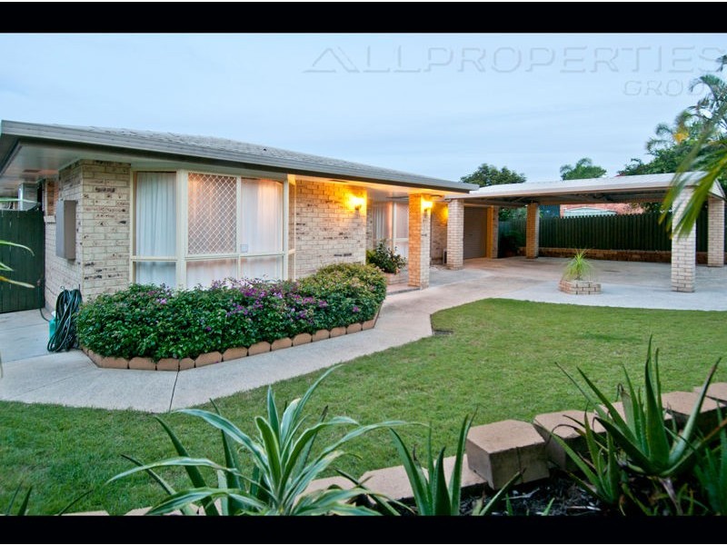 15 Stringybark Street, Regents Park QLD 4118