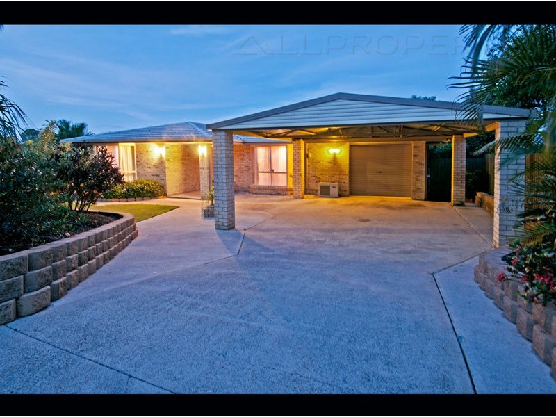 15 Stringybark Street, Regents Park QLD 4118
