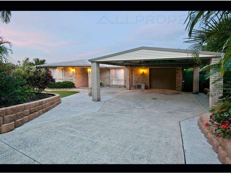 15 Stringybark Street, Regents Park QLD 4118