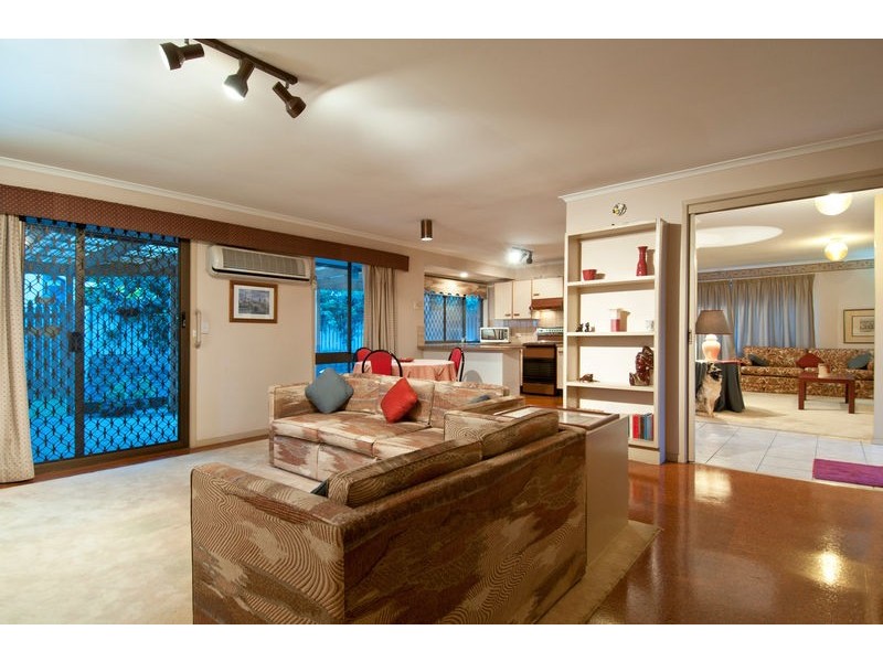 69 VANSITTART ROAD, Regents Park QLD 4118