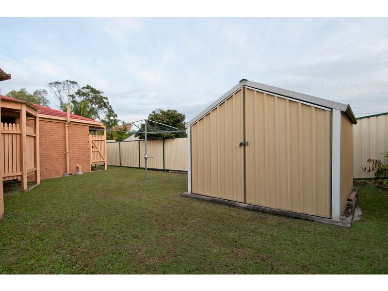 69 VANSITTART ROAD, Regents Park QLD 4118