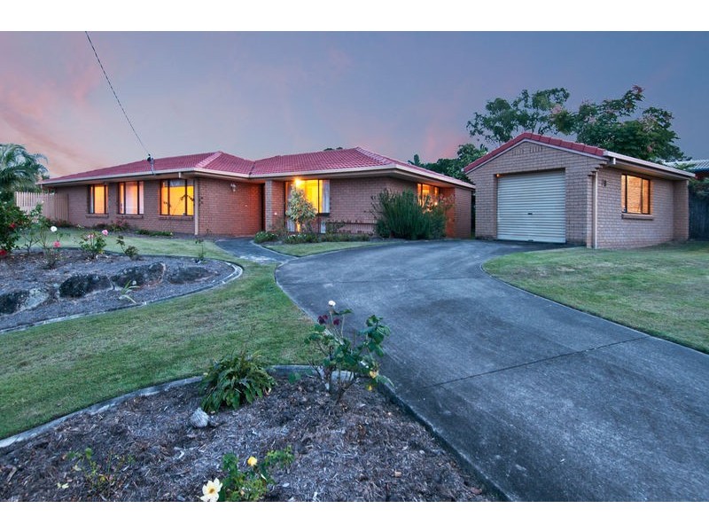 69 VANSITTART ROAD, Regents Park QLD 4118