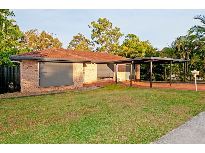 65 CONIFER STREET, Hillcrest QLD 4118
