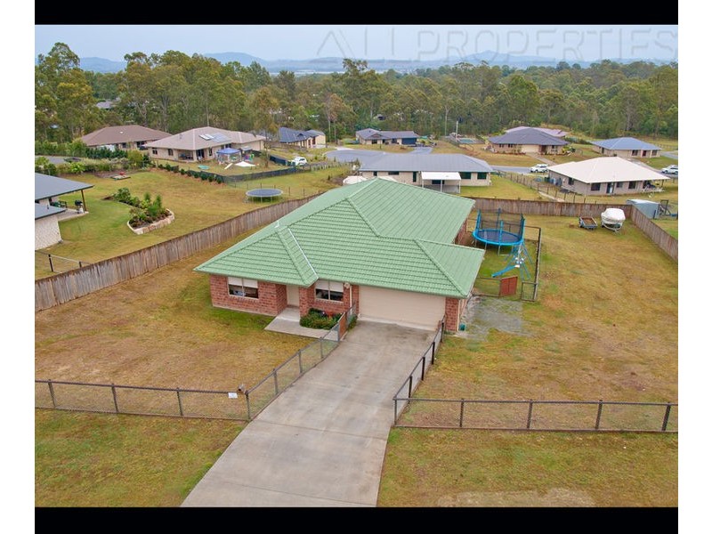 94-96 Carrigan Way, Gleneagle QLD 4285