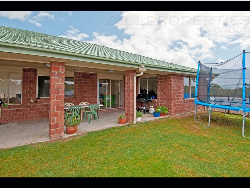 94-96 Carrigan Way, Gleneagle QLD 4285