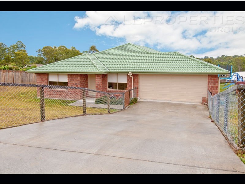 94-96 Carrigan Way, Gleneagle QLD 4285