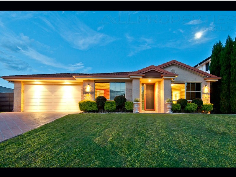 60 Waterbrooke Circuit, Drewvale QLD 4116