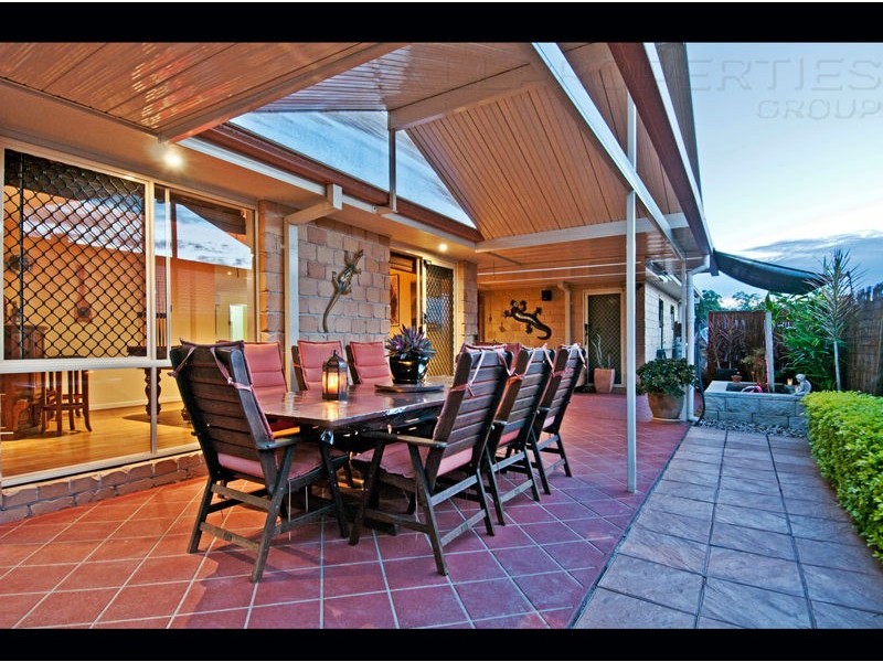 60 Waterbrooke Circuit, Drewvale QLD 4116