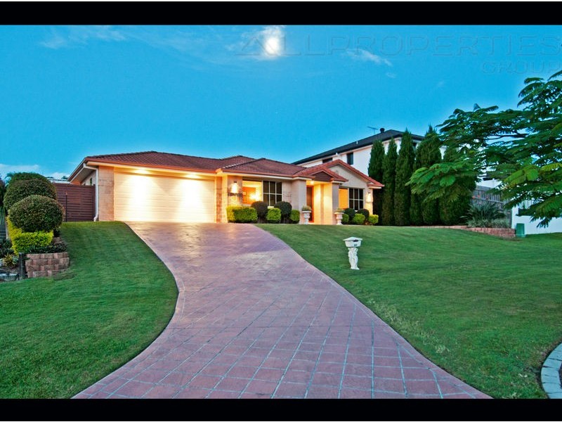 60 Waterbrooke Circuit, Drewvale QLD 4116