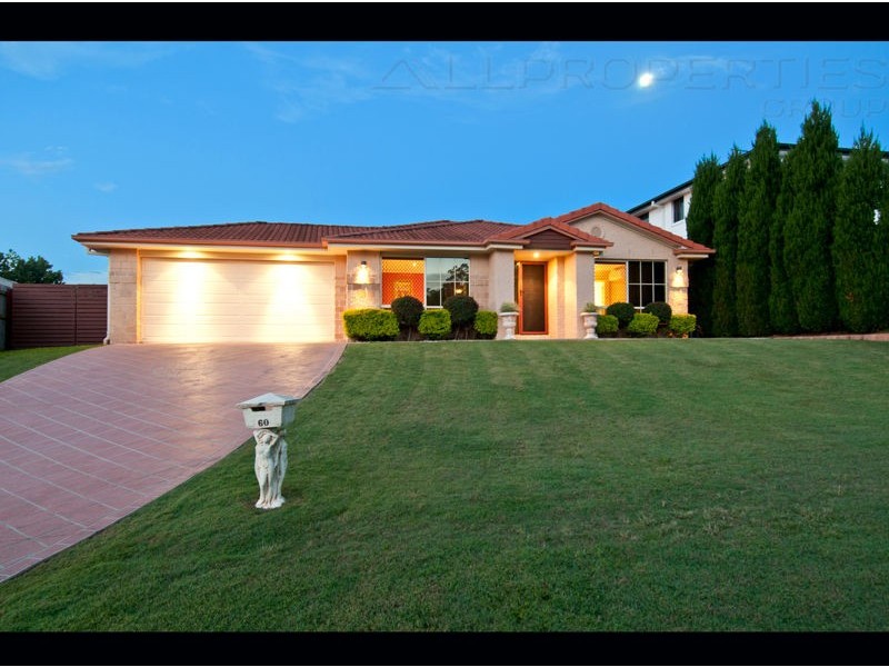 60 Waterbrooke Circuit, Drewvale QLD 4116