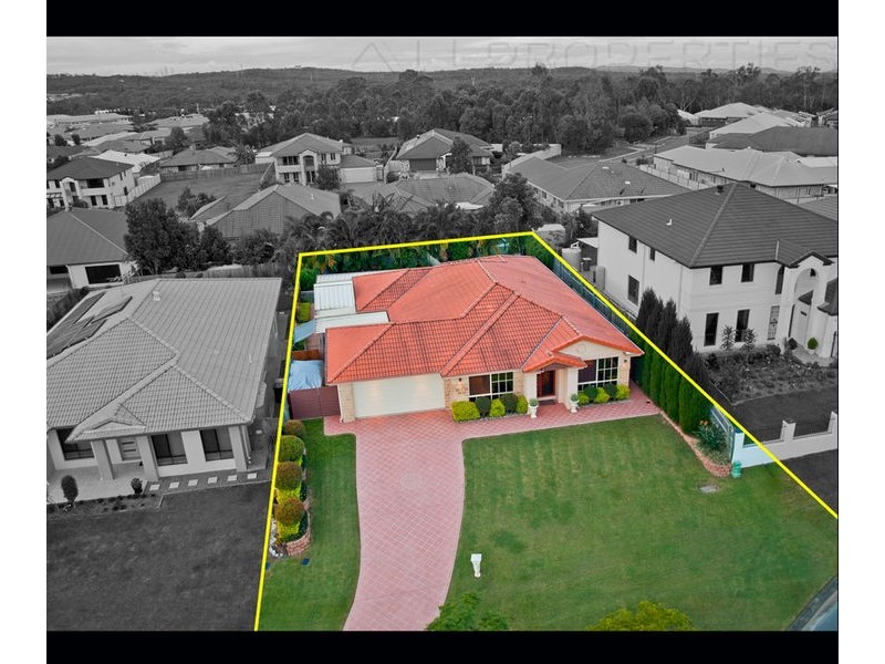 60 Waterbrooke Circuit, Drewvale QLD 4116