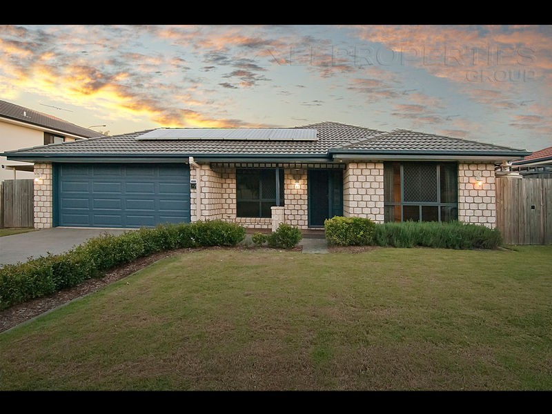 12 Kennedy Place, Drewvale QLD 4116