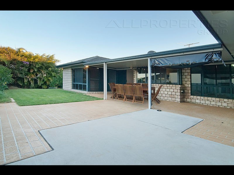 12 Kennedy Place, Drewvale QLD 4116