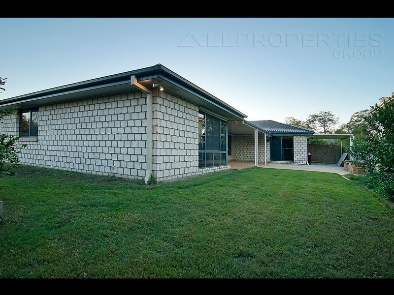 12 Kennedy Place, Drewvale QLD 4116