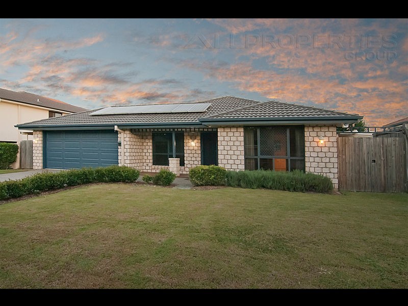 12 Kennedy Place, Drewvale QLD 4116