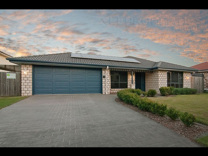 12 Kennedy Place, Drewvale QLD 4116