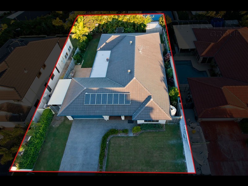 12 Kennedy Place, Drewvale QLD 4116