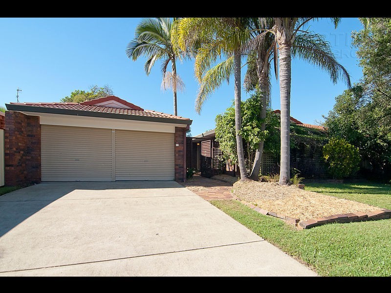 21 Burrinjuck Drive, Coombabah QLD 4216