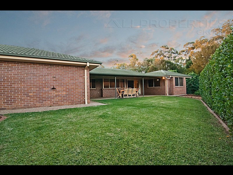 7 Buckley Drive, Drewvale QLD 4116