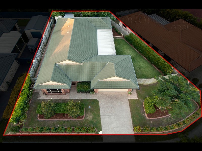 7 Buckley Drive, Drewvale QLD 4116