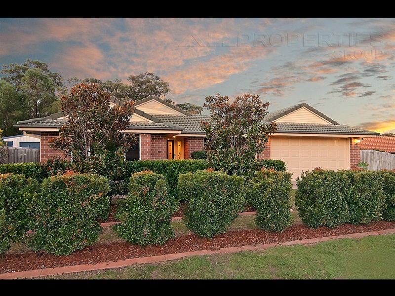 7 Buckley Drive, Drewvale QLD 4116