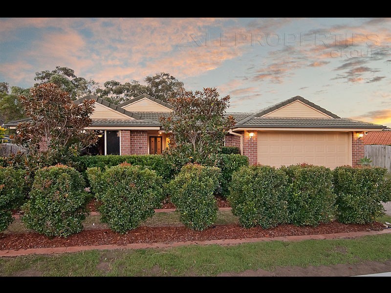 7 Buckley Drive, Drewvale QLD 4116