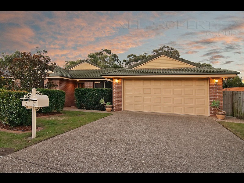 7 Buckley Drive, Drewvale QLD 4116