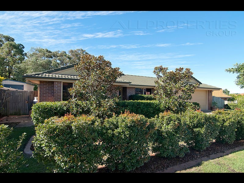 7 Buckley Drive, Drewvale QLD 4116
