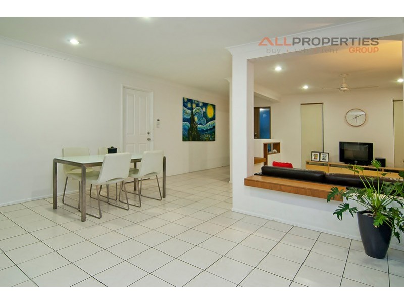 31 Tennessee Way, Berrinba QLD 4117